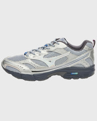 Mizuno MXR Silver / Nimbus Cloud