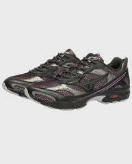 Mizuno MXR Black / Valerian