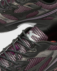 Mizuno MXR Black / Valerian