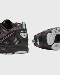 Mizuno MXR Black / Valerian