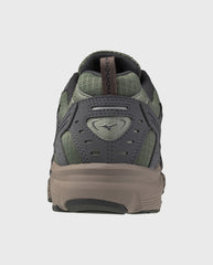 Mizuno MXR Agave Green / Black / Metallic Gray