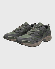 Mizuno MXR Agave Green / Black / Metallic Gray