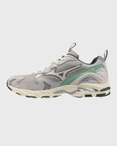 Mizuno Wave Rider 10 Opal Gray / Pristine / Cremede Menthe