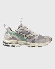 Mizuno Wave Rider 10 Opal Gray / Pristine / Cremede Menthe