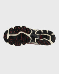 Mizuno Wave Rider 10 White / Black Sand / Syrah