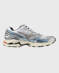 Mizuno Wave Rider 10 White / Vintage Khaki / Reef Waters
