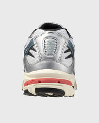 Mizuno Wave Rider 10 White / Vintage Khaki / Reef Waters