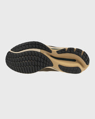 Mizuno Wave Rider Beta Vintage Khaki / Black Sand / Grape Leaf