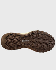 Mizuno Wave Mujin Snow White / White / Paisley Purple