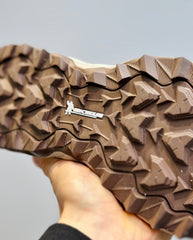 Mizuno Wave Mujin Snow White / White / Paisley Purple