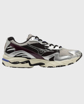 Mizuno Wave Rider 10 Harbor Mist / Black / Fig