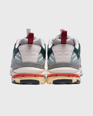 Mizuno Wave Rider 10 Opal Gray / Pristine / Bistro Green