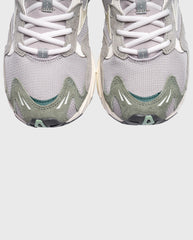 Mizuno Wave Rider 10 Opal Gray / Pristine / Bistro Green