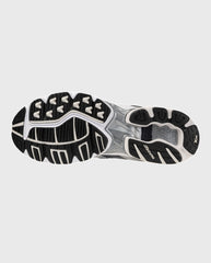 Mizuno Wave Rider 10 White / Baritone Blue / Deep Teal