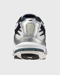 Mizuno Wave Rider 10 White / Baritone Blue / Deep Teal