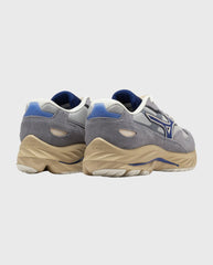 Mizuno Wave Rider Beta Tradewinds / India Ink / Harbor Mist