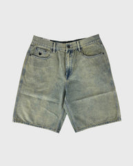NNSNS Bigfoot Short Tinted Denim