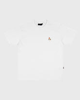 Pinata Embroidered T-shirt White