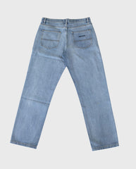 NNSNS Nessie Light Stone Washed Denim