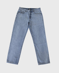 NNSNS Nessie Light Stone Washed Denim