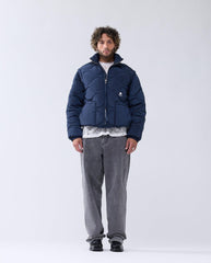 Detachable Jacket Marine Blue