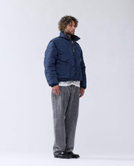 Detachable Jacket Marine Blue