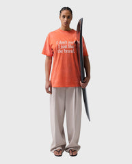 I Don’T T-shirt Pureed Pumkin