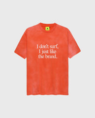 I Don’T T-shirt Pureed Pumkin