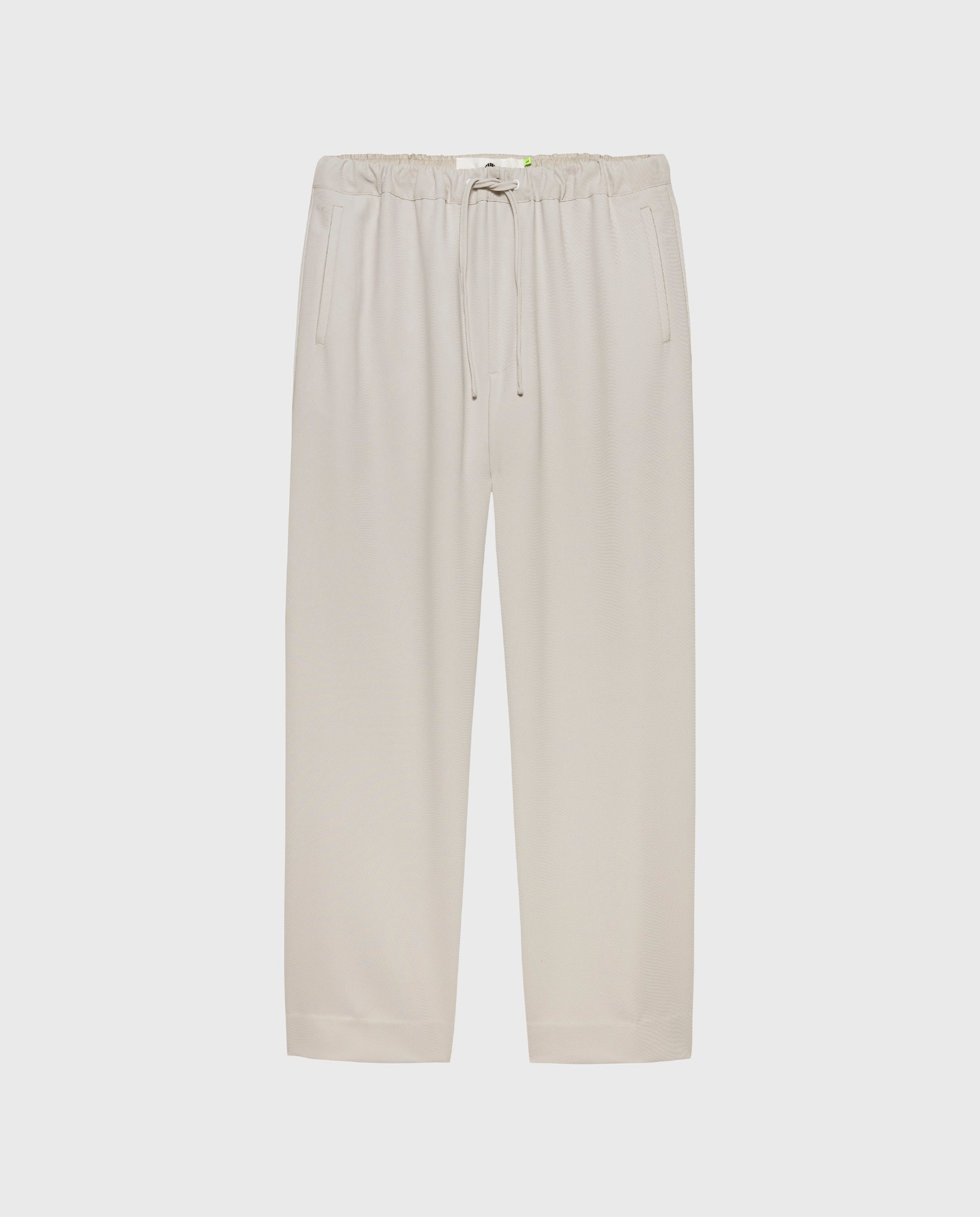 Work Trousers Stone Grey