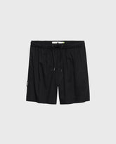 Seahorse Work Shorts Black
