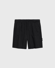 Seahorse Work Shorts Black