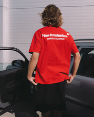 Seahorse Work Shorts Black