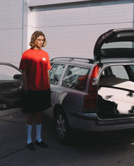 Seahorse Work Shorts Black