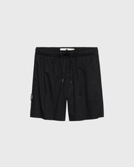 Seahorse Work Shorts Black