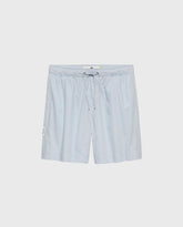 Seahorse Work Shorts Blue