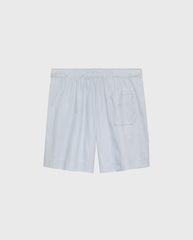 Seahorse Work Shorts Blue