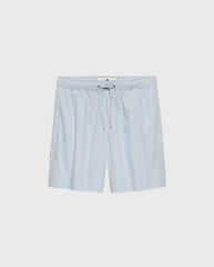 Seahorse Work Shorts Blue