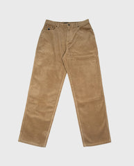 Bigfoot Shiitake Corduroy