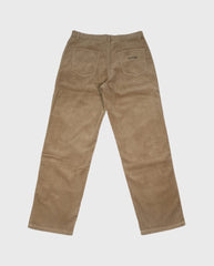 Bigfoot Shiitake Corduroy