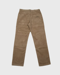 Nessie Shiitake Corduroy