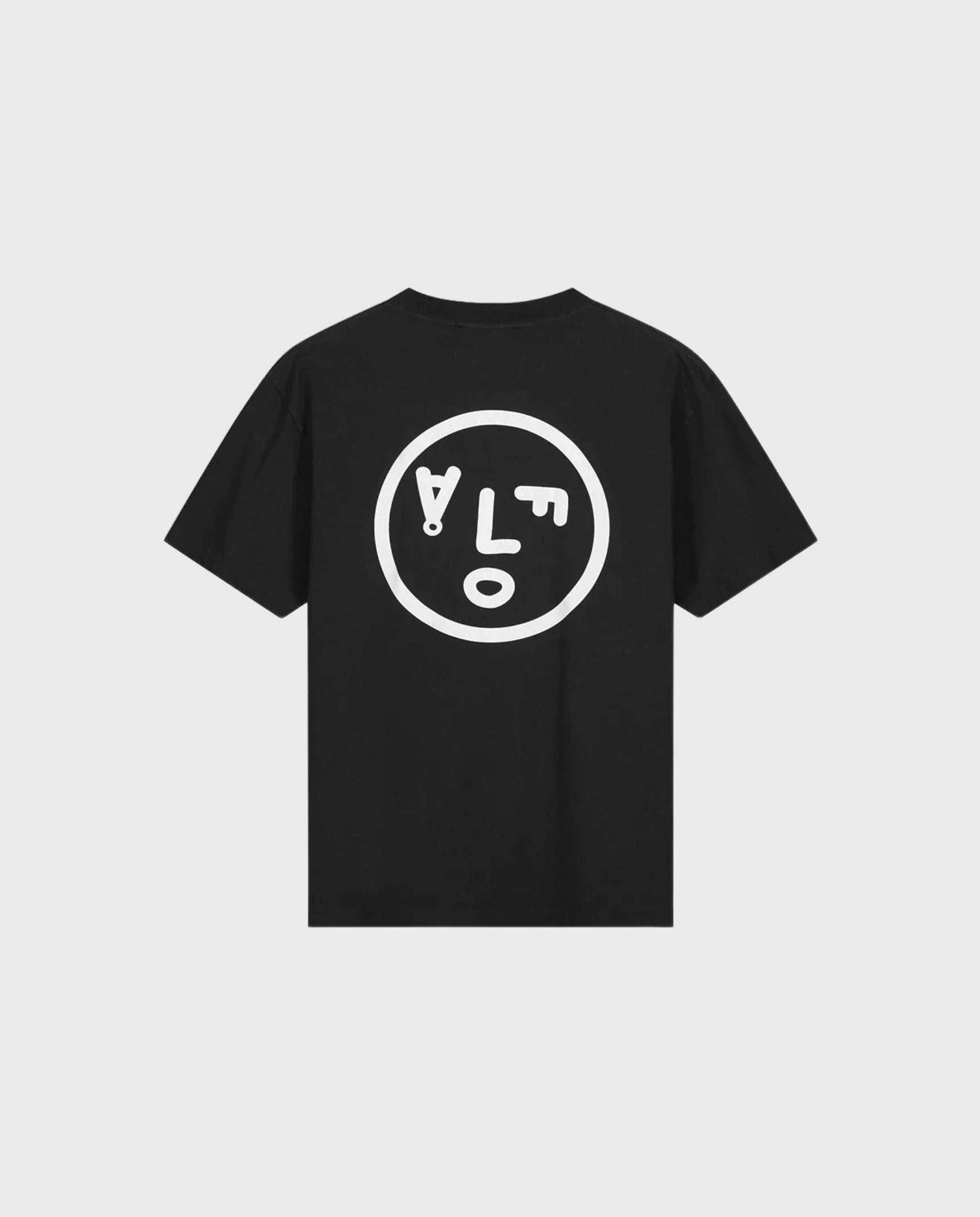 Olaf Face t-shirt black