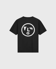 Olaf Face t-shirt black