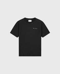 Face T-Shirt Black