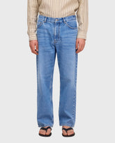 Otis Light Blue