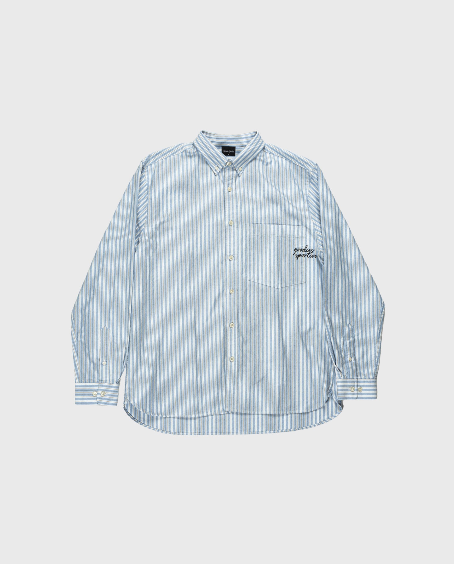 BB Oxford Shirt