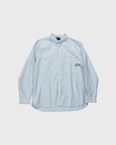 BB Oxford Shirt