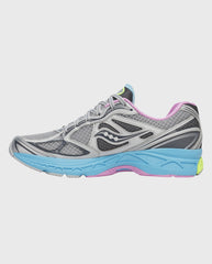 Saucony Progrid Guide 7 Grey / Aqua