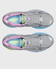 Saucony Progrid Guide 7 Grey / Aqua