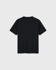 Paint Olaf T-Shirt Black