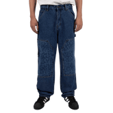 Pants Hammer Double Knee Feeler